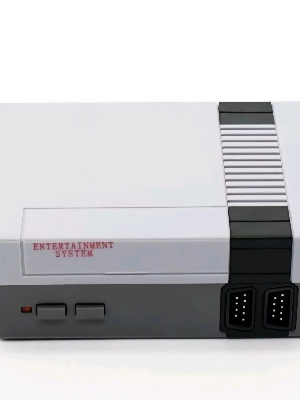 620 Built-in Classic NES Games Mini Console with Controllers NEW